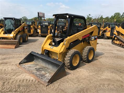 cat skid steer 226d price|used cat 226 skid steer.